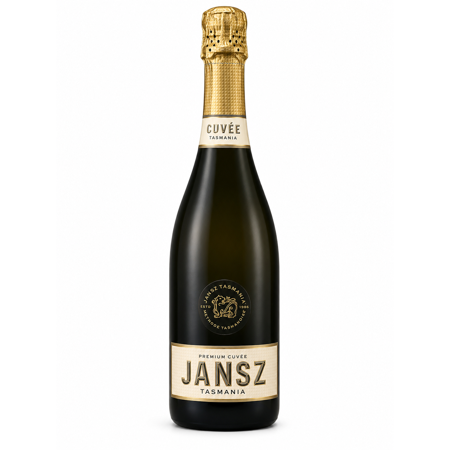Jansz Premium Cuvée Tasmania NV 750ml
