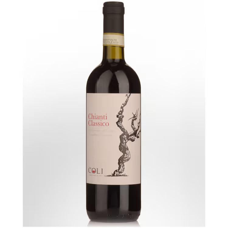2021 Coli Chianti Classico