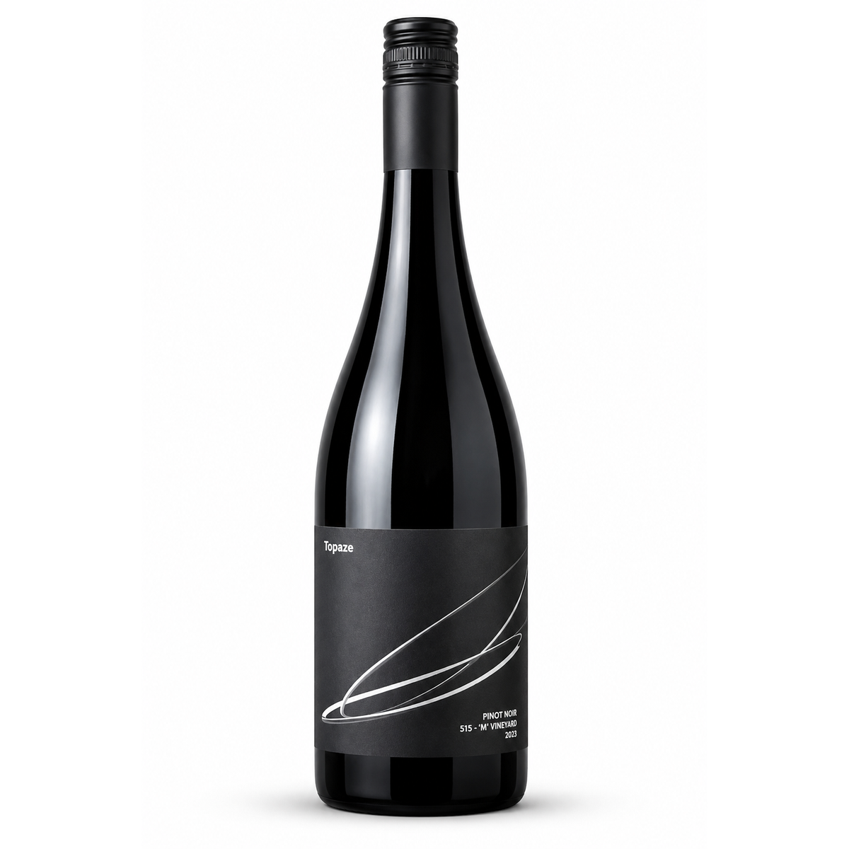 Trapeze Six J’s Vineyard Pinot Noir 2024 750ml