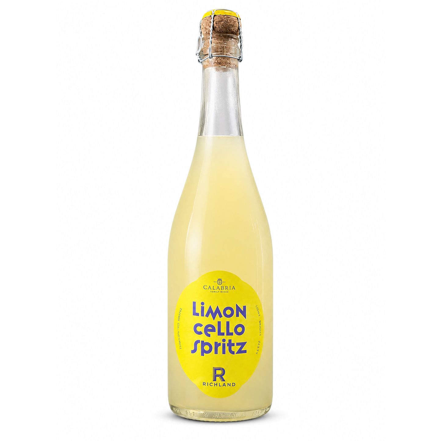 Richland Limoncello Spritz 750ml