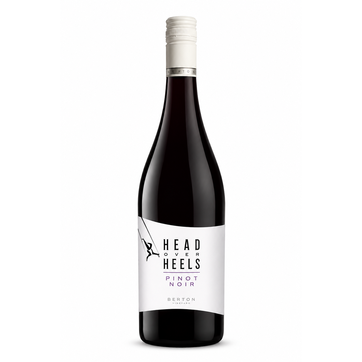 Head Over Heels Pinot Noir 750ml