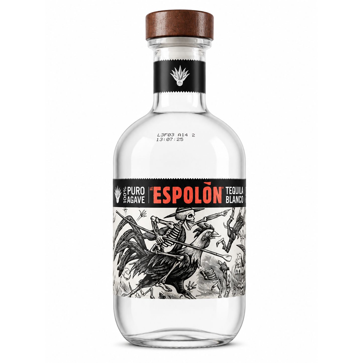 Espolòn Blanco Tequila 700ml