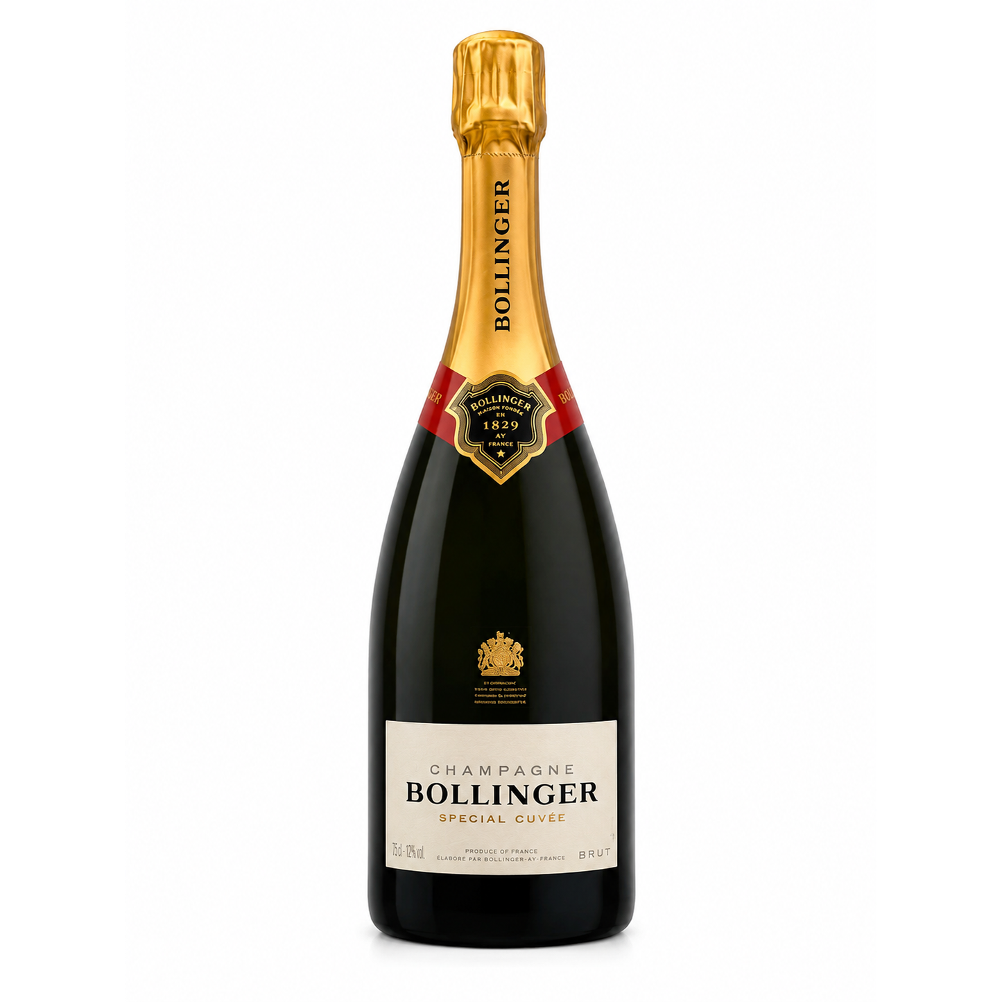 Bollinger Special Cuvée Brut Champagne NV 750ml