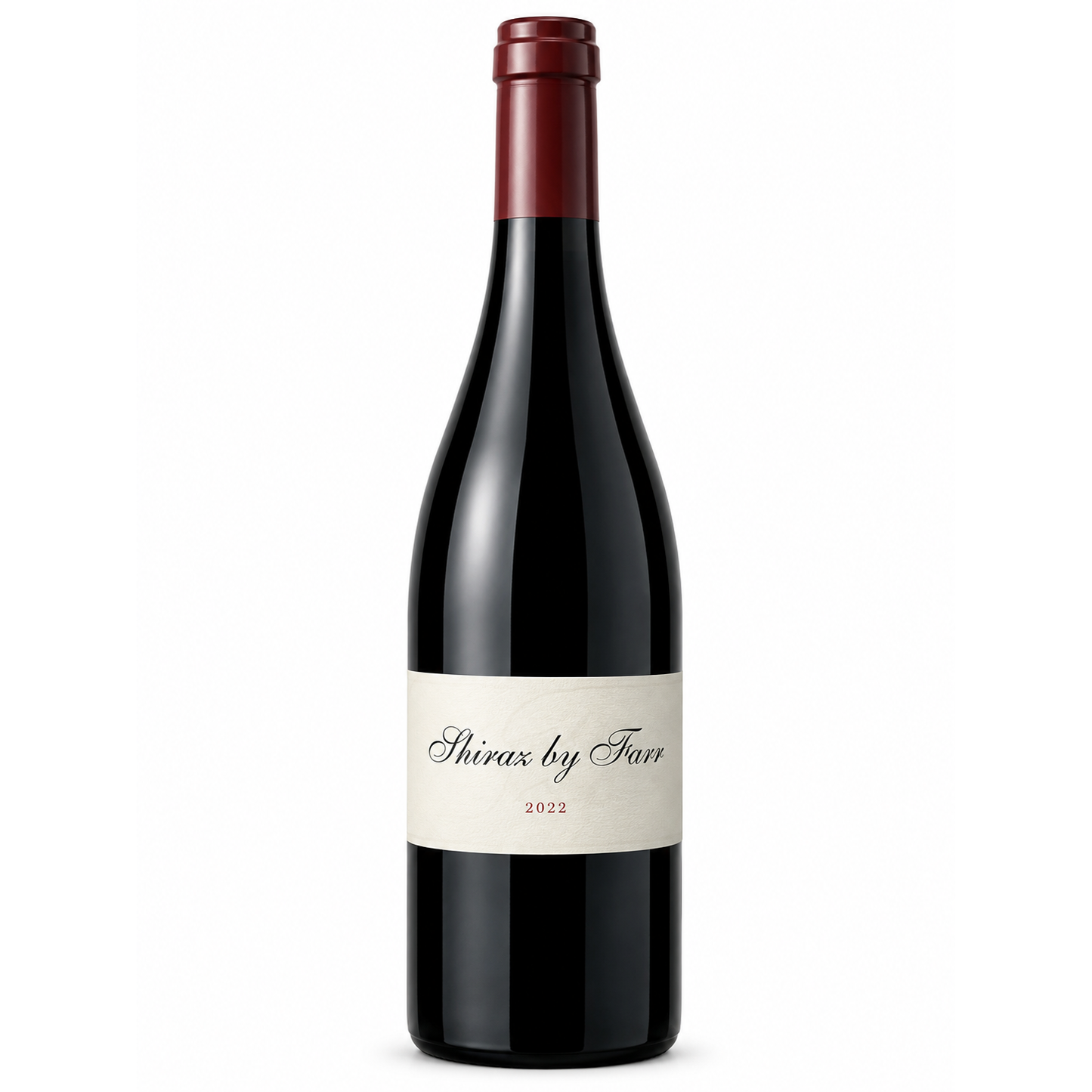 By Farr Shiraz 2022 750ml