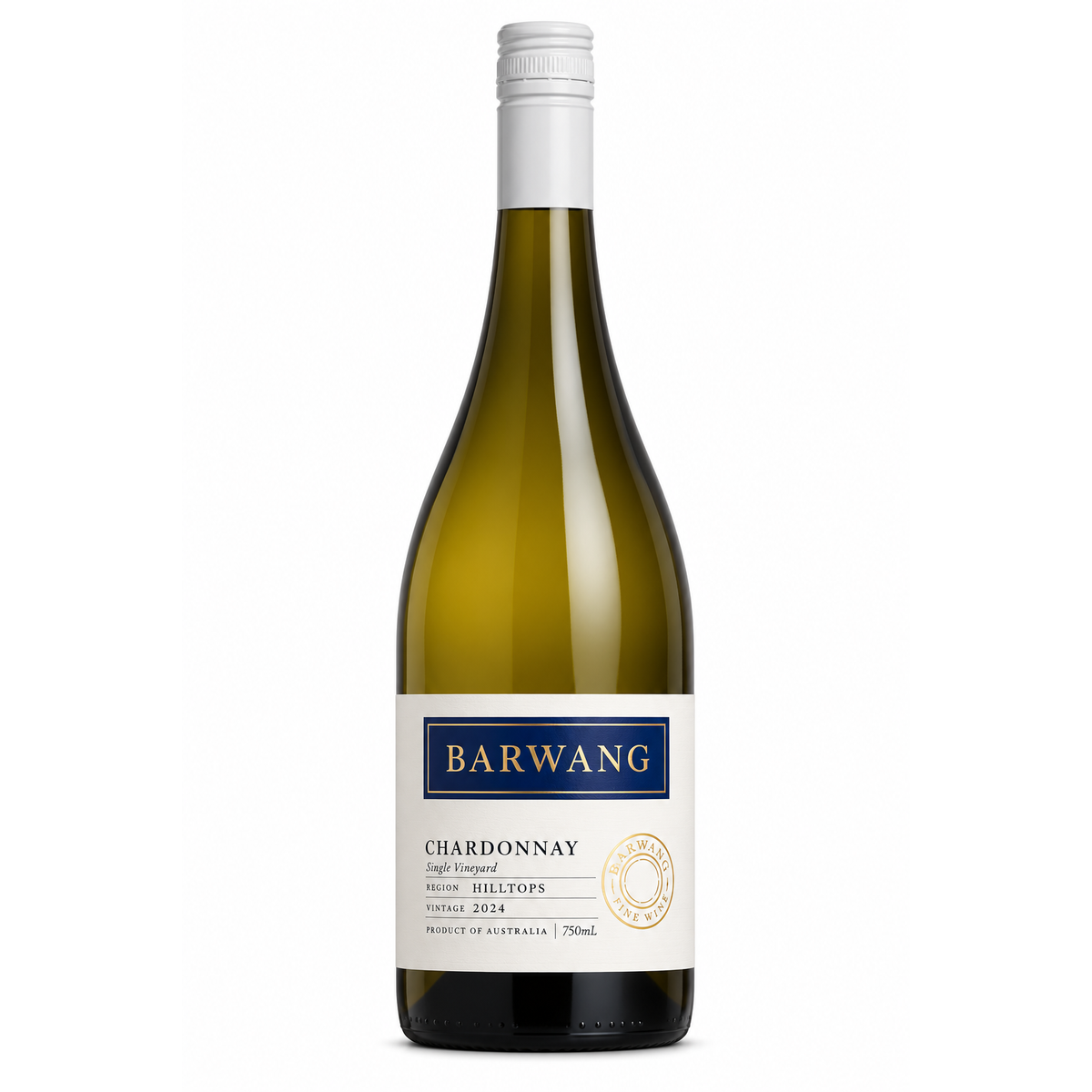 Barwang Chardonnay 2023 750ml