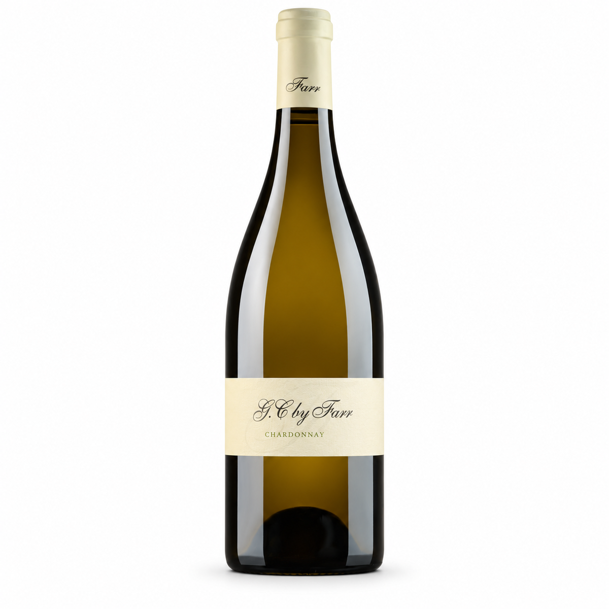 By Farr G.C. Chardonnay 2024 750ml
