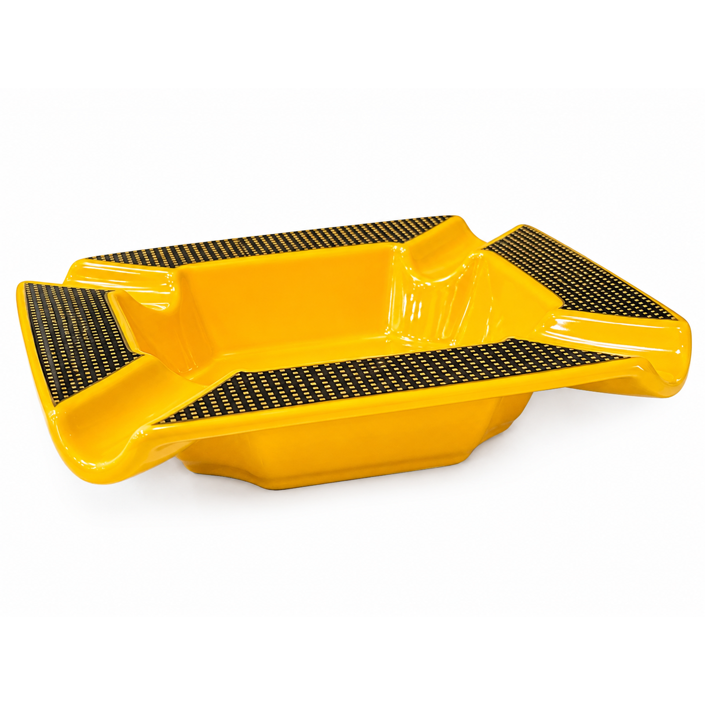 Cohiba 50th Anniversary Ceramic Cigar Ashtray