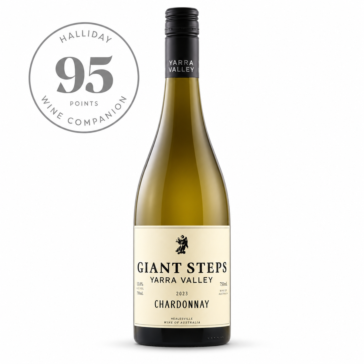Giant Steps Chardonnay 2023 750ml