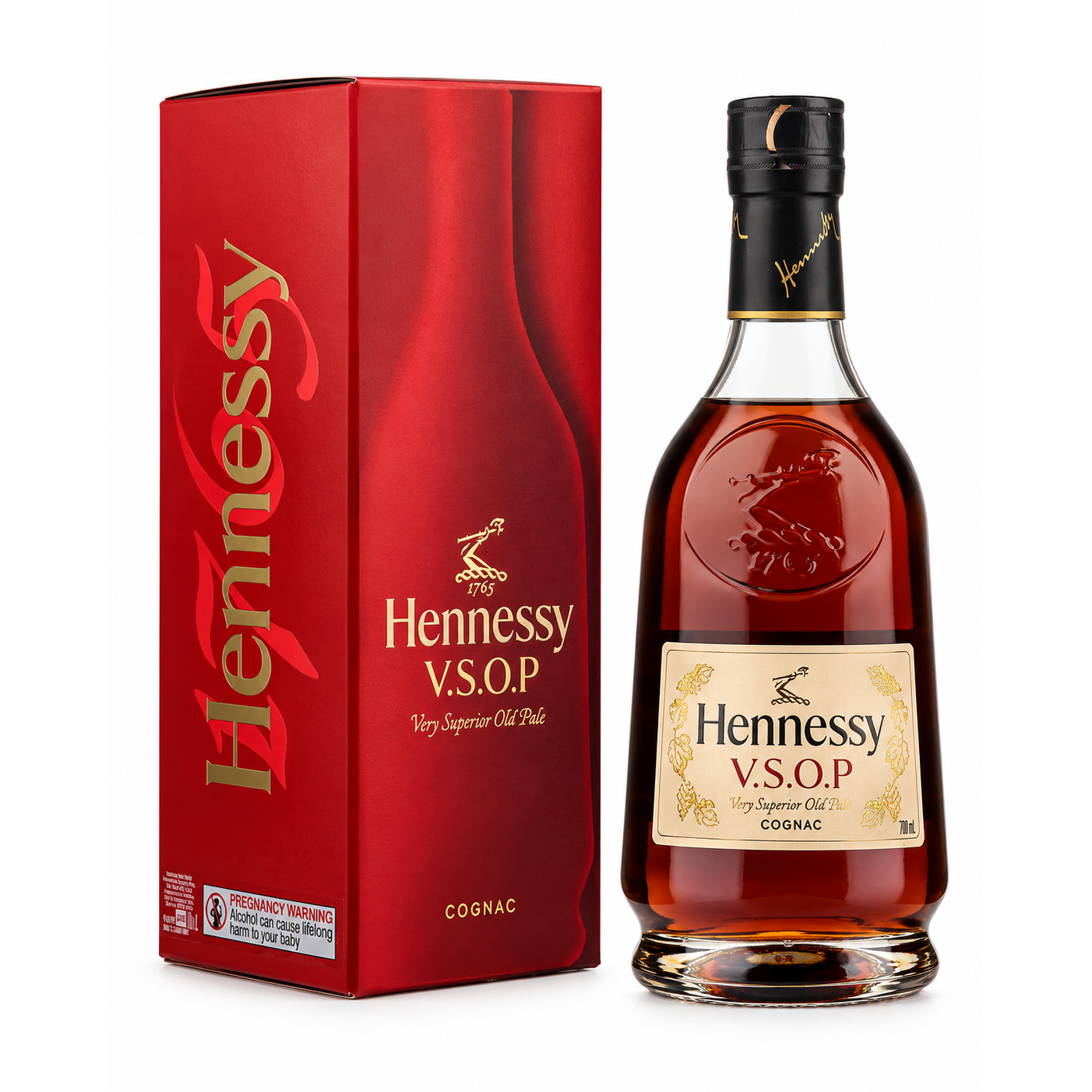 Hennessy Cognac VSOP 700ml