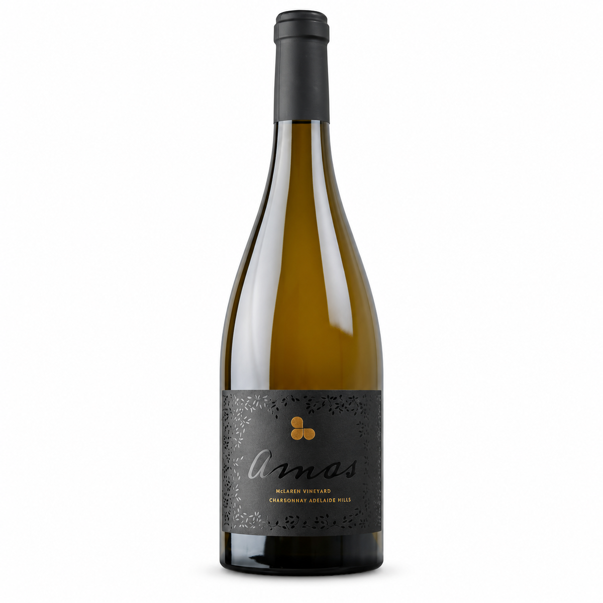 Howard Vineyard AMOS Chardonnay 2024 750ml