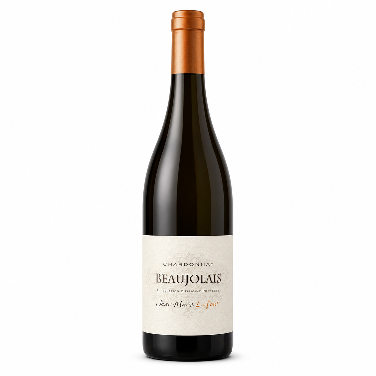 Jean-Marie Lafont Beaujolais Chardonnay 2023