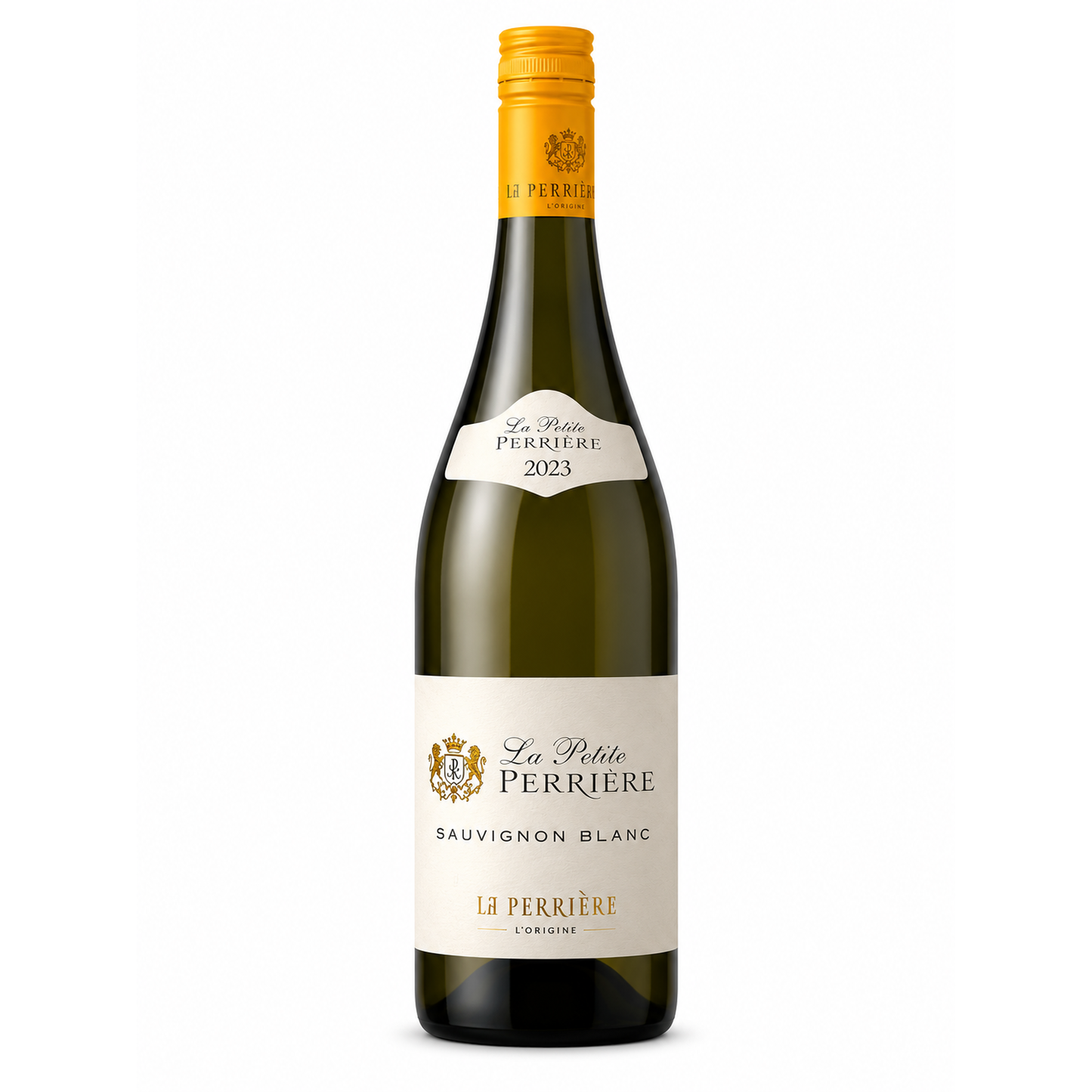 La Petite Perrière Sauvignon Blanc 2023
