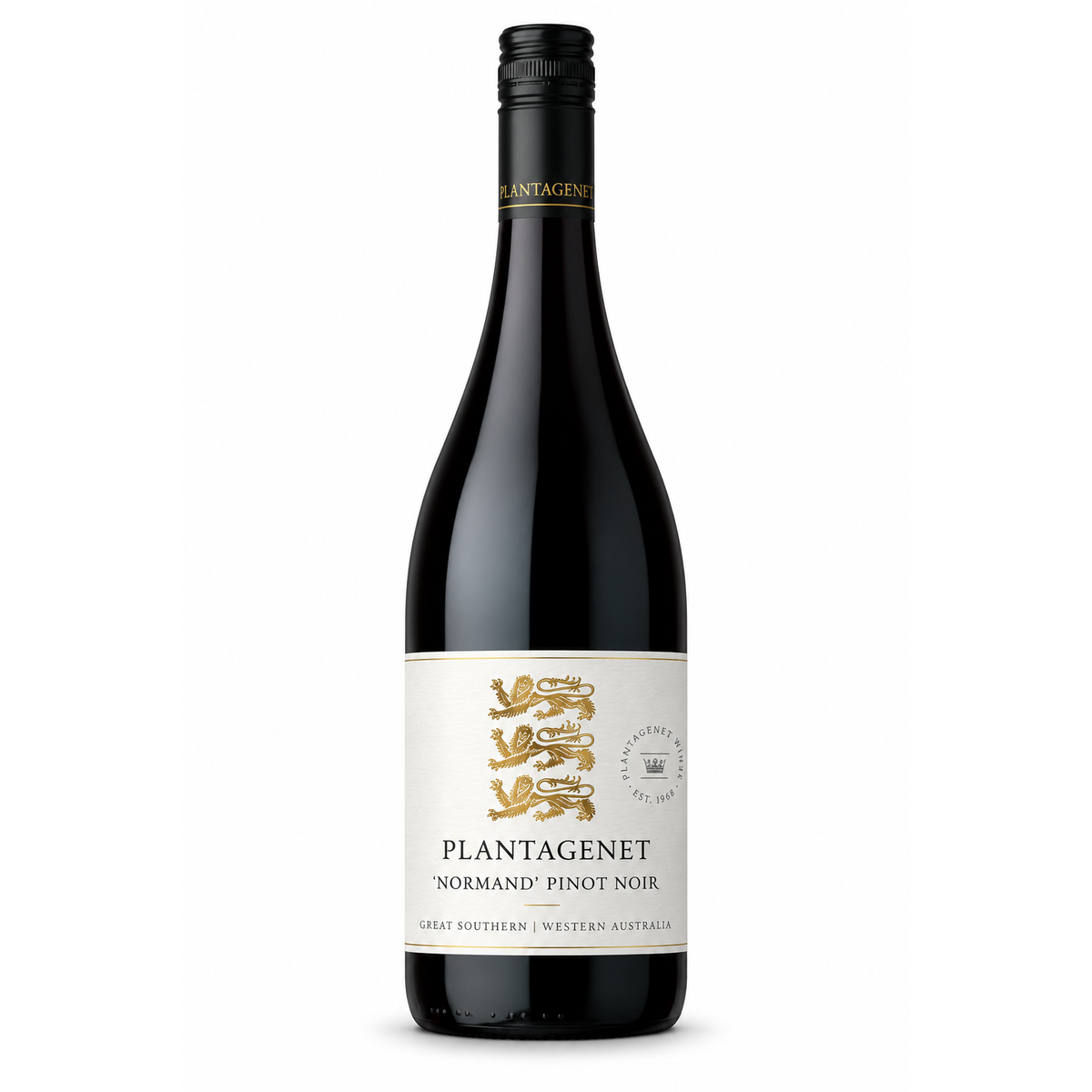 Plantagenet 'Normand' Pinot Noir 2023 750ml