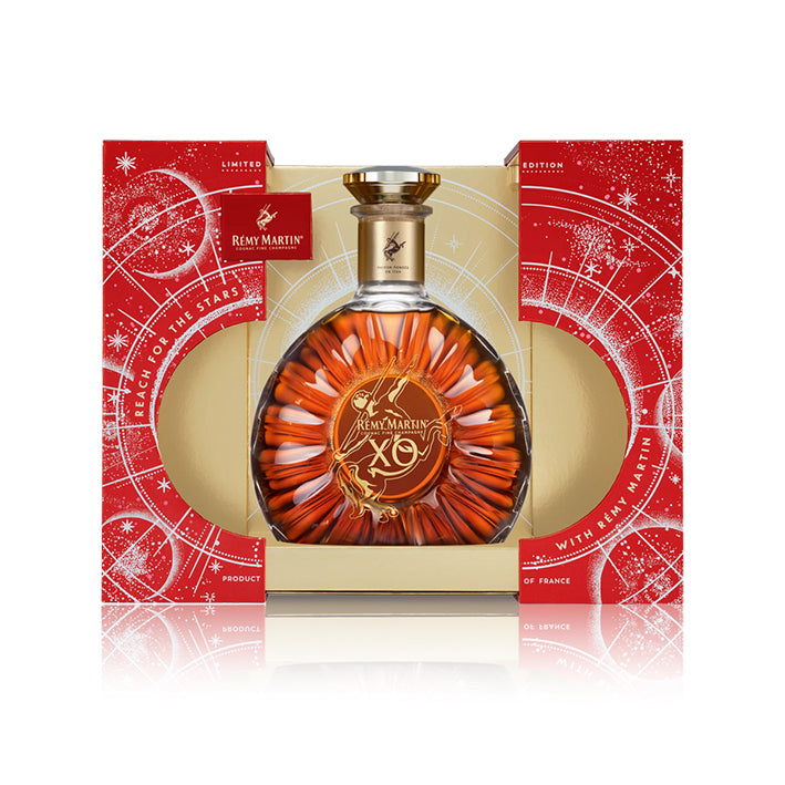 Rémy Martin XO Reach for the Stars Limited Edition Cognac 700ml