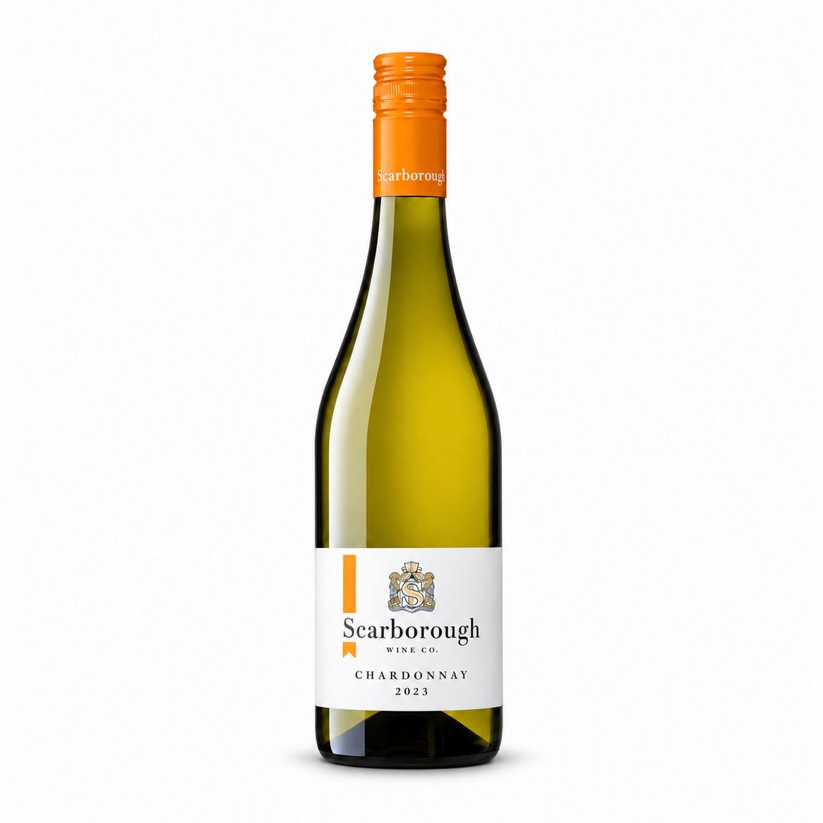 Scarborough Chardonnay 2023 750ml