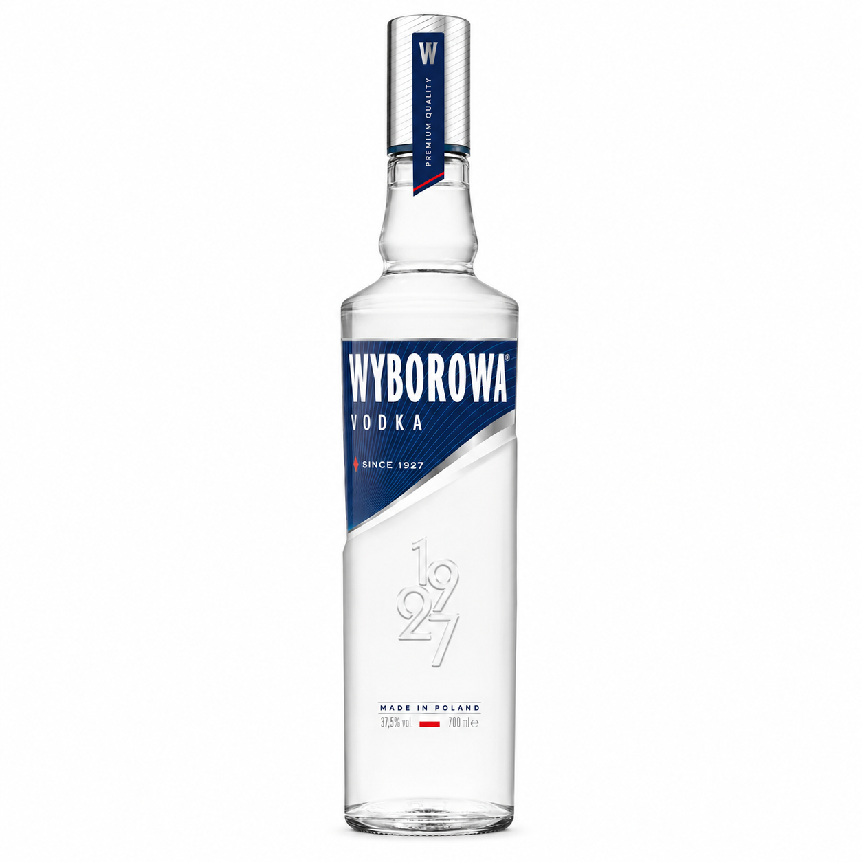Wyborowa Vodka 700ml