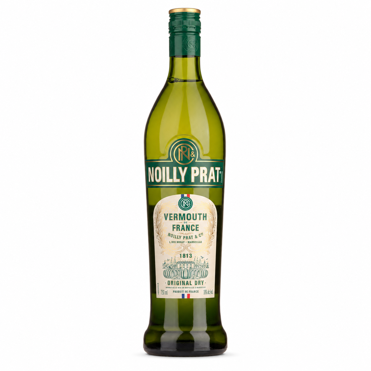 Noilly Prat Original Dry Vermouth 750ml