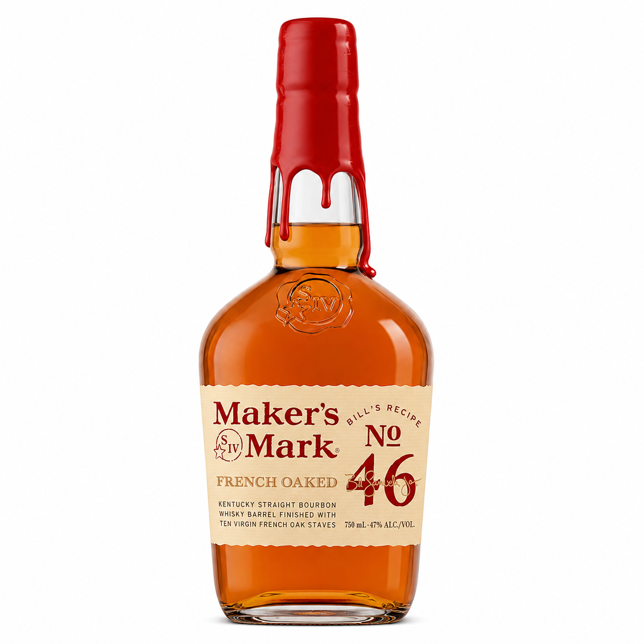 Maker's Mark 46 Kentucky Bourbon Whisky 700ml