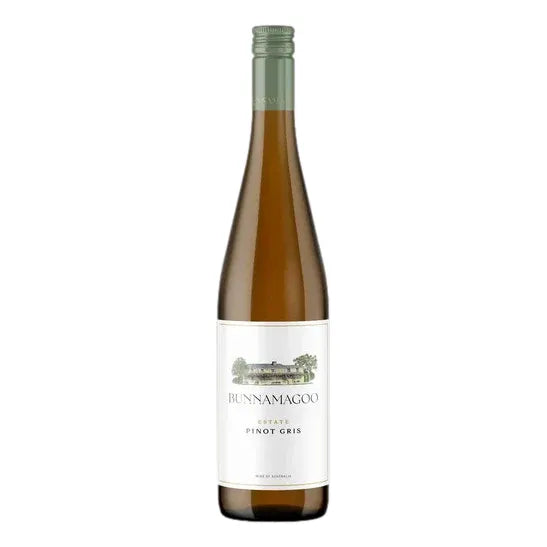 Bunnamagoo Estate Pinot Gris