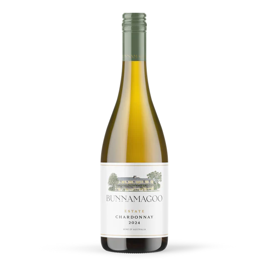 Bunnamagoo Chardonnay