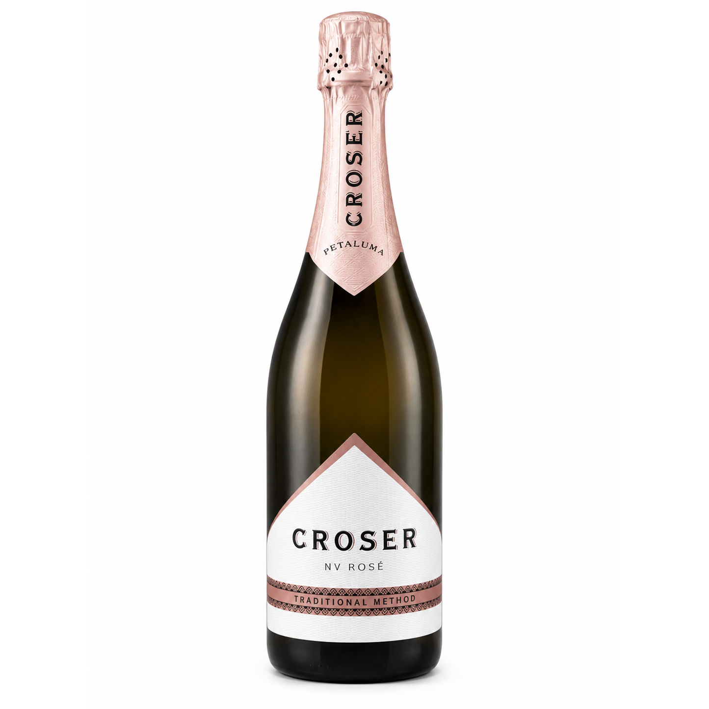 Croser Rosé NV Sparkling 750ml