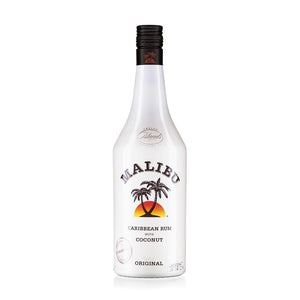 Malibu Coconut Rum Liqueur 700ml