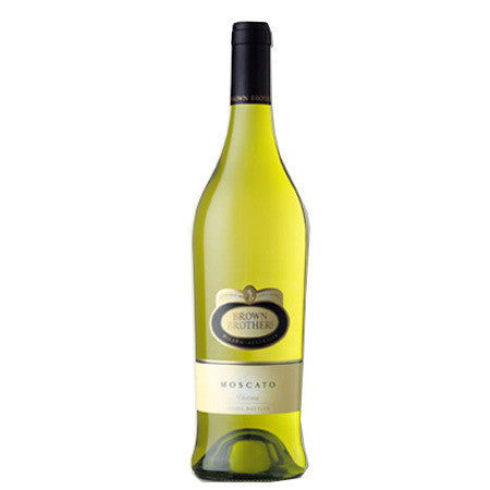 Brown Brothers Moscato – Mosman Cellars