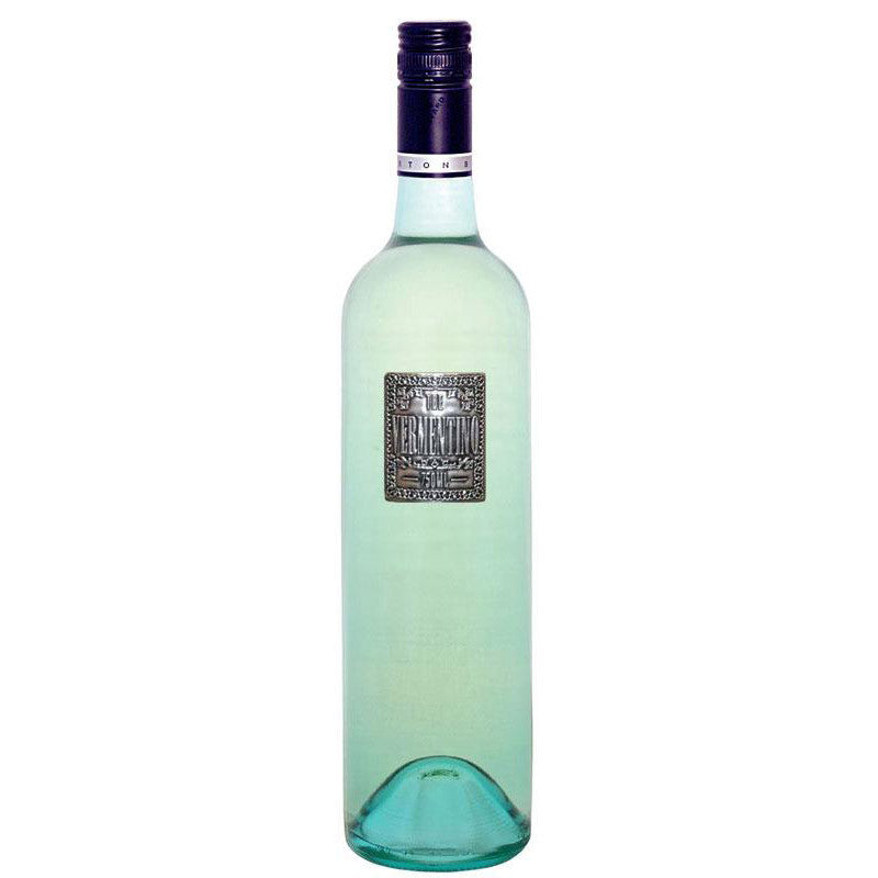 Berton Vineyard Metal Range Sauvignon Blanc 750ml