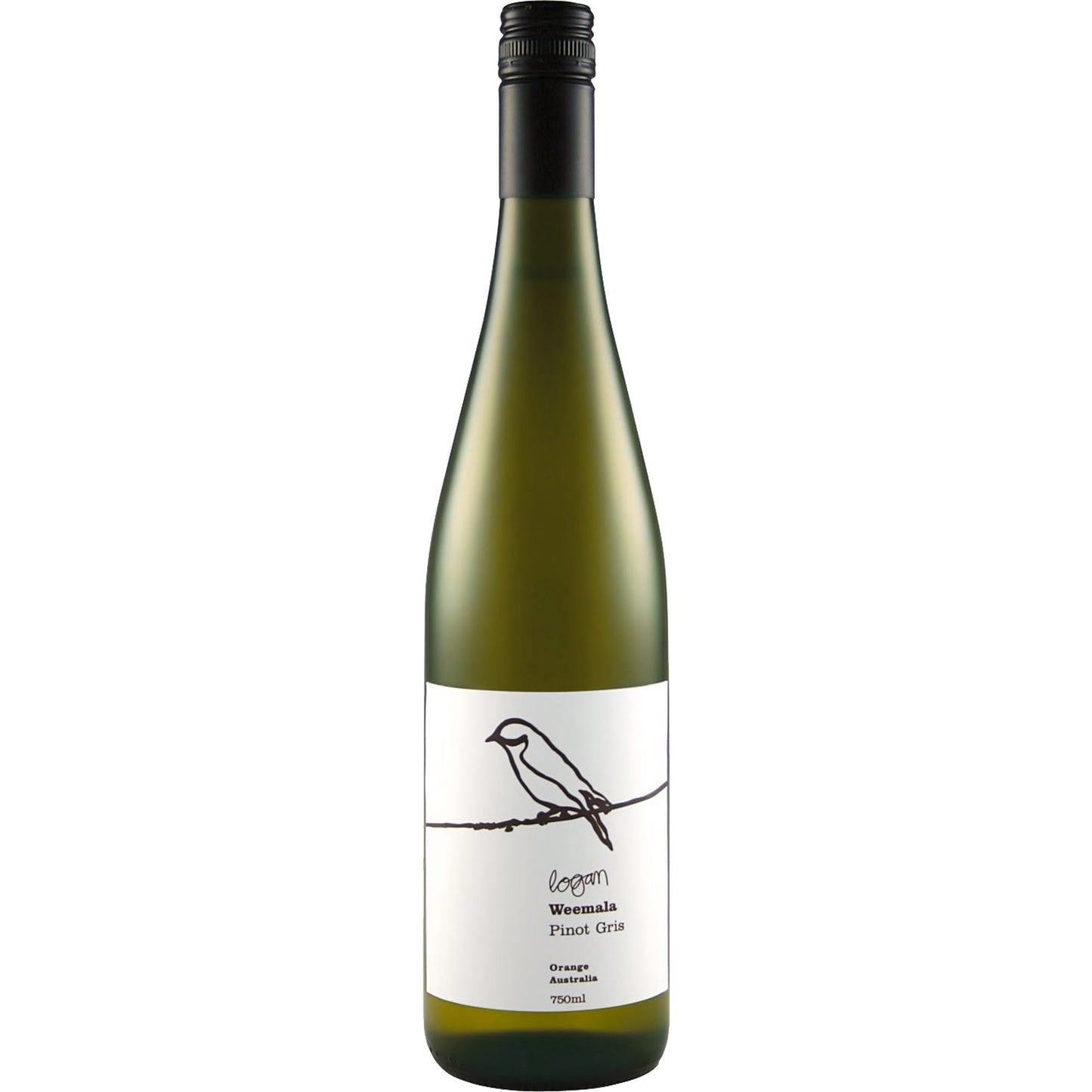 Logan Weemala Pinot Gris 2025