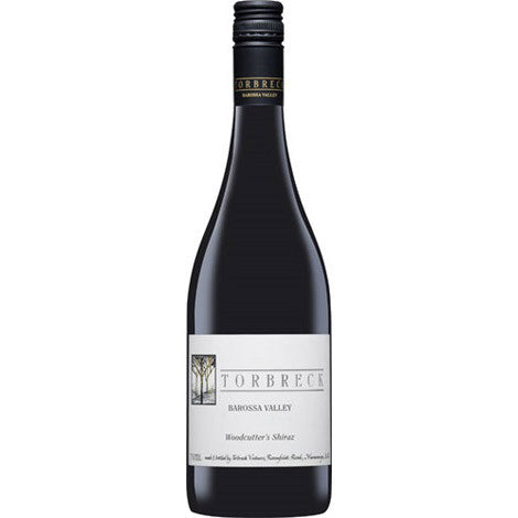 Torbreck Woodcutter's Shiraz