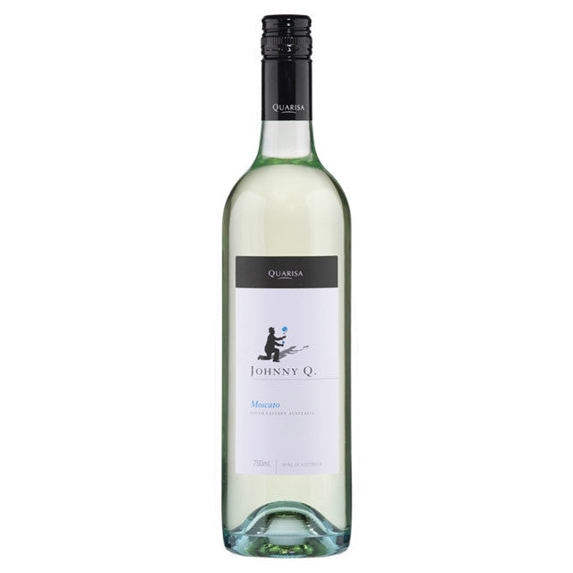 Quarisa Johnny Q Moscato