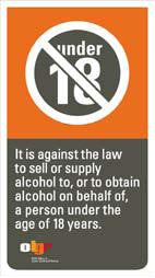 Liquor Licensing Acts