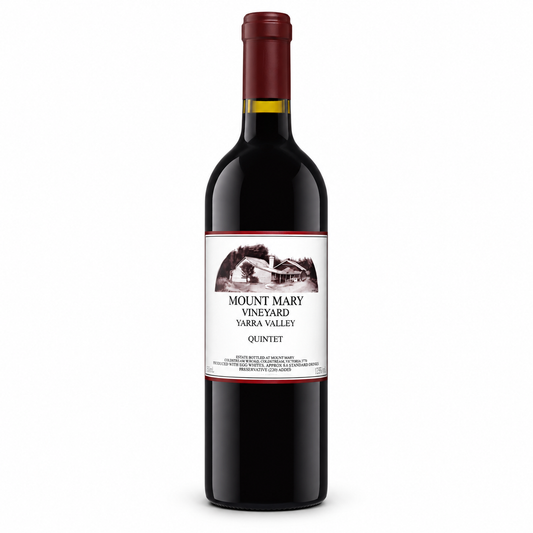 Mount Mary Quintet 2023 750ml