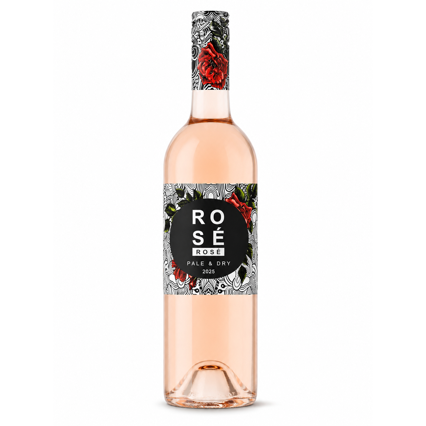 De Bortoli Rosé Rosé 750ml