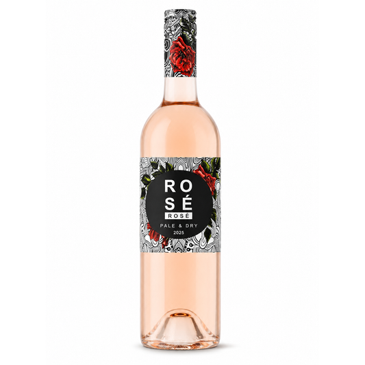 De Bortoli Rosé Rosé 750ml