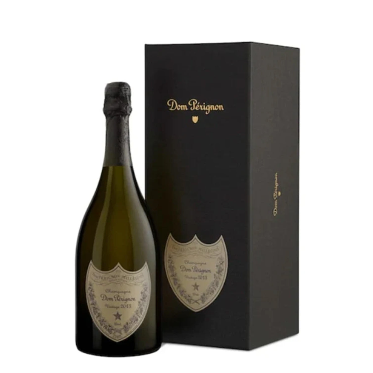 Dom Perignon Vintage 2015 Gift Boxed