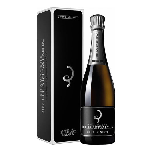 Billecart-Salmon Brut Reserve NV