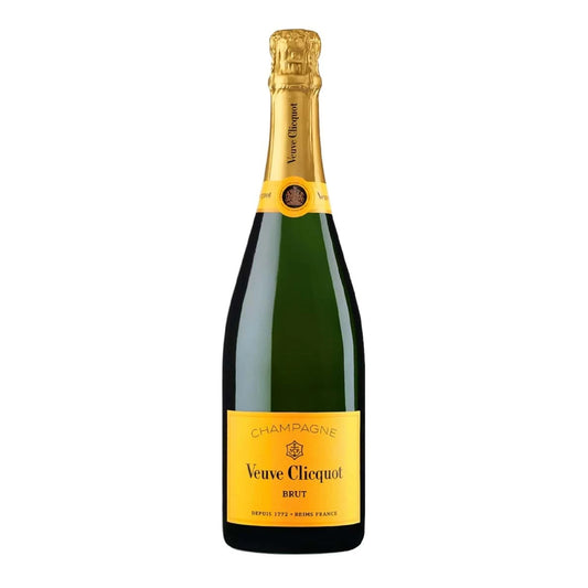 Veuve Clicquot Yellow Label Brut NV