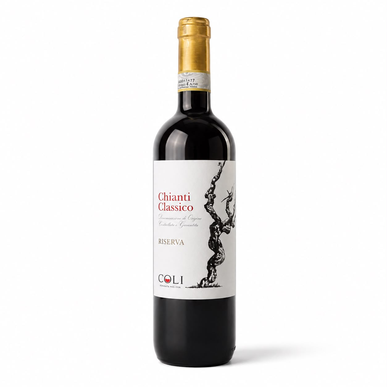 2021 Coli Chianti Classico DOCG 750ml
