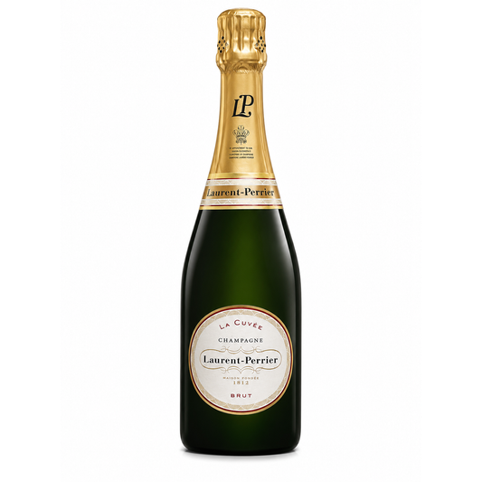 Laurent-Perrier La Cuvée Brut Champagne 375ml