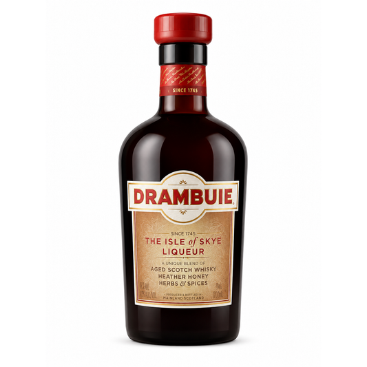 Drambuie Scotch Whisky Liqueur 700ml