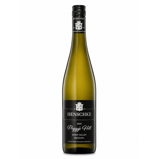 Henschke Peggy's Hill Riesling 2025 750ml