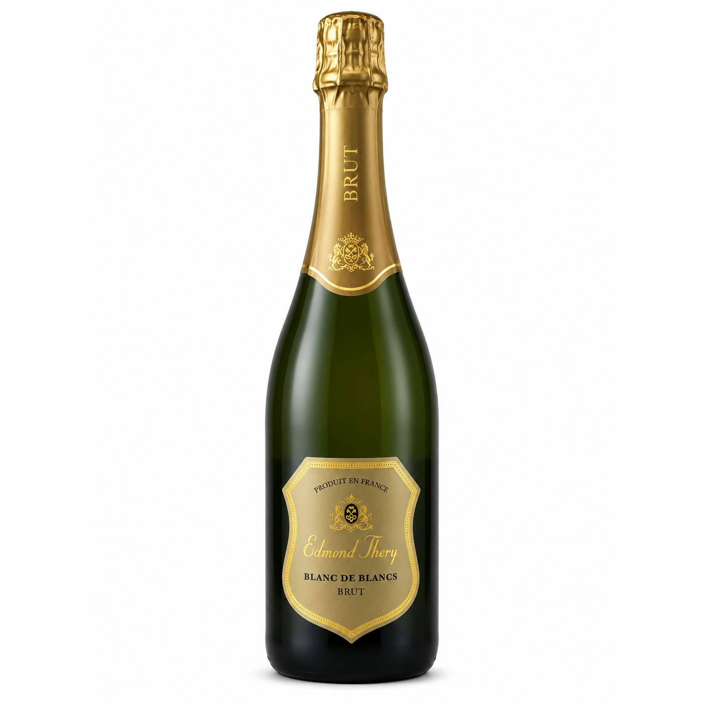 Edmond Théry Blanc de Blancs 750ml