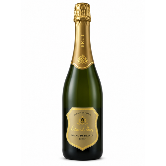 Edmond Théry Blanc de Blancs 750ml