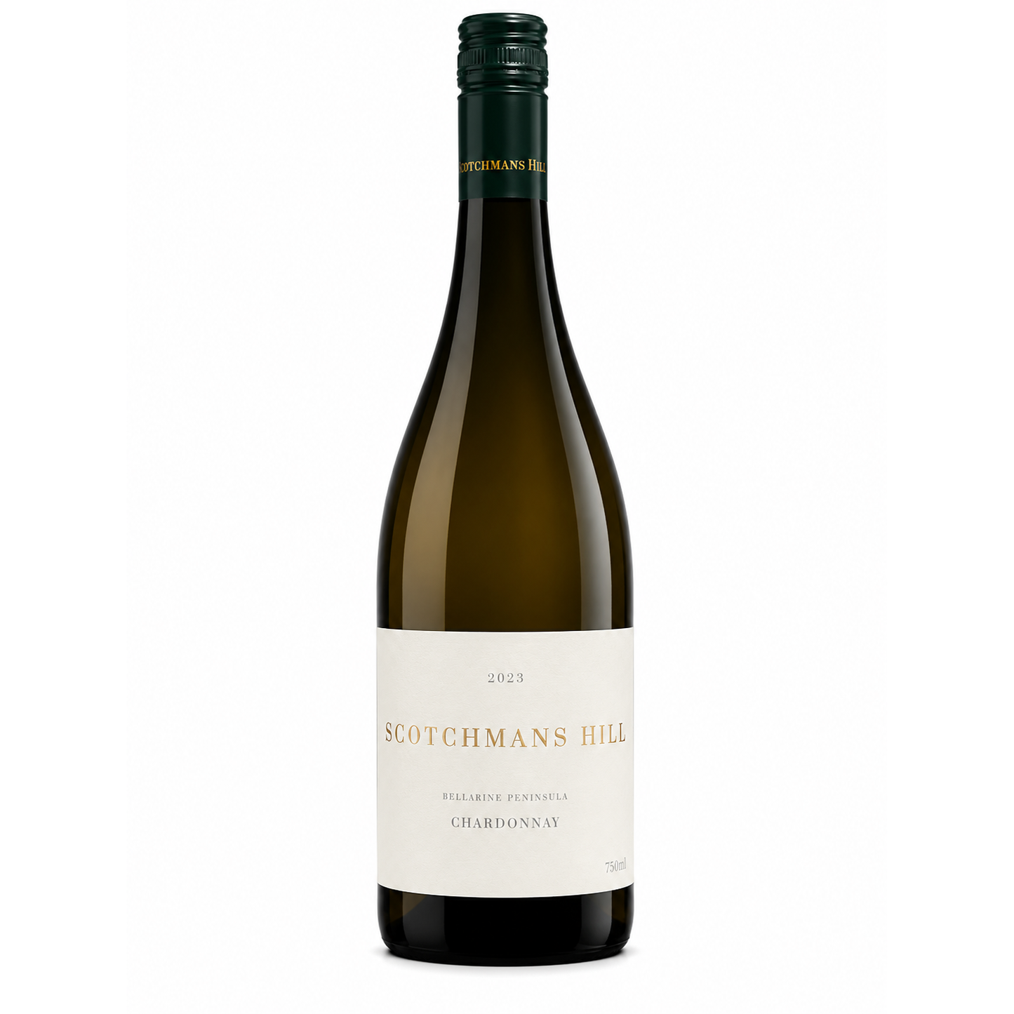 Scotchmans Hill Chardonnay 2023 750ml