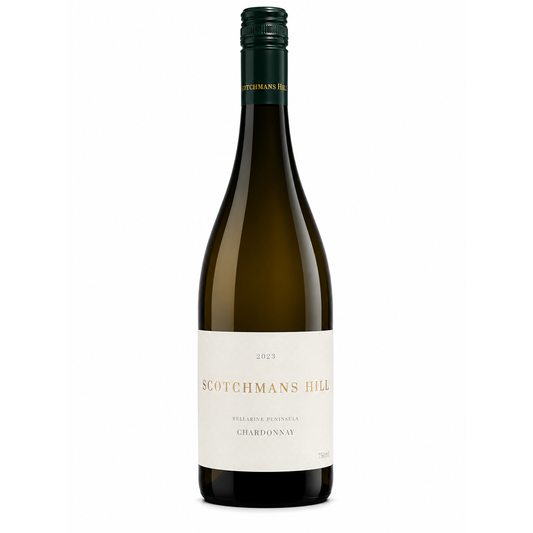 Scotchmans Hill Chardonnay 2023 750ml