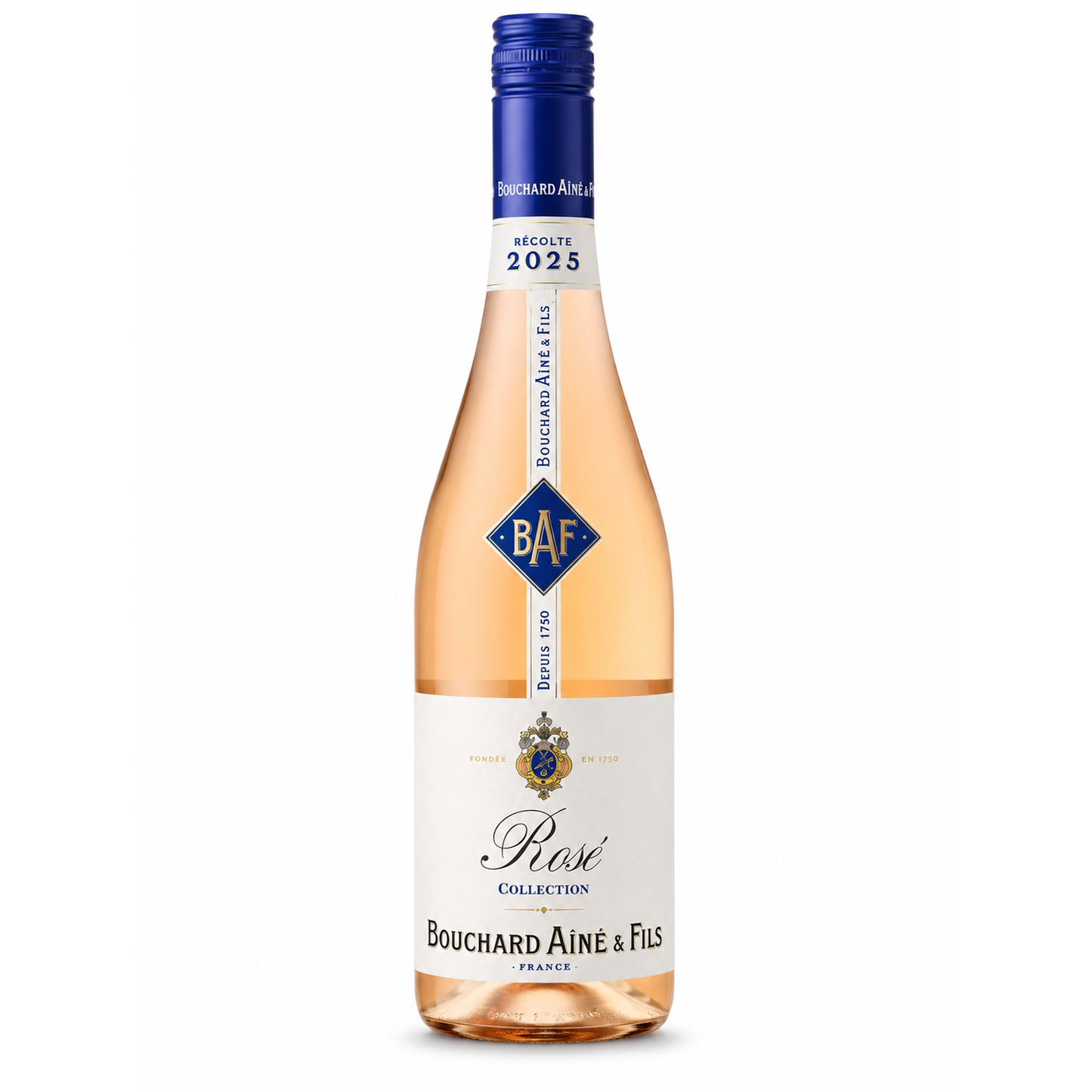 Bouchard Aîné & Fils Rosé 2025 750ml