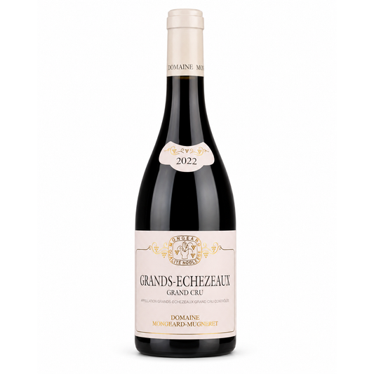 Domaine Mongeard-Mugneret Grands-Echézeaux Grand Cru 2022 750ml