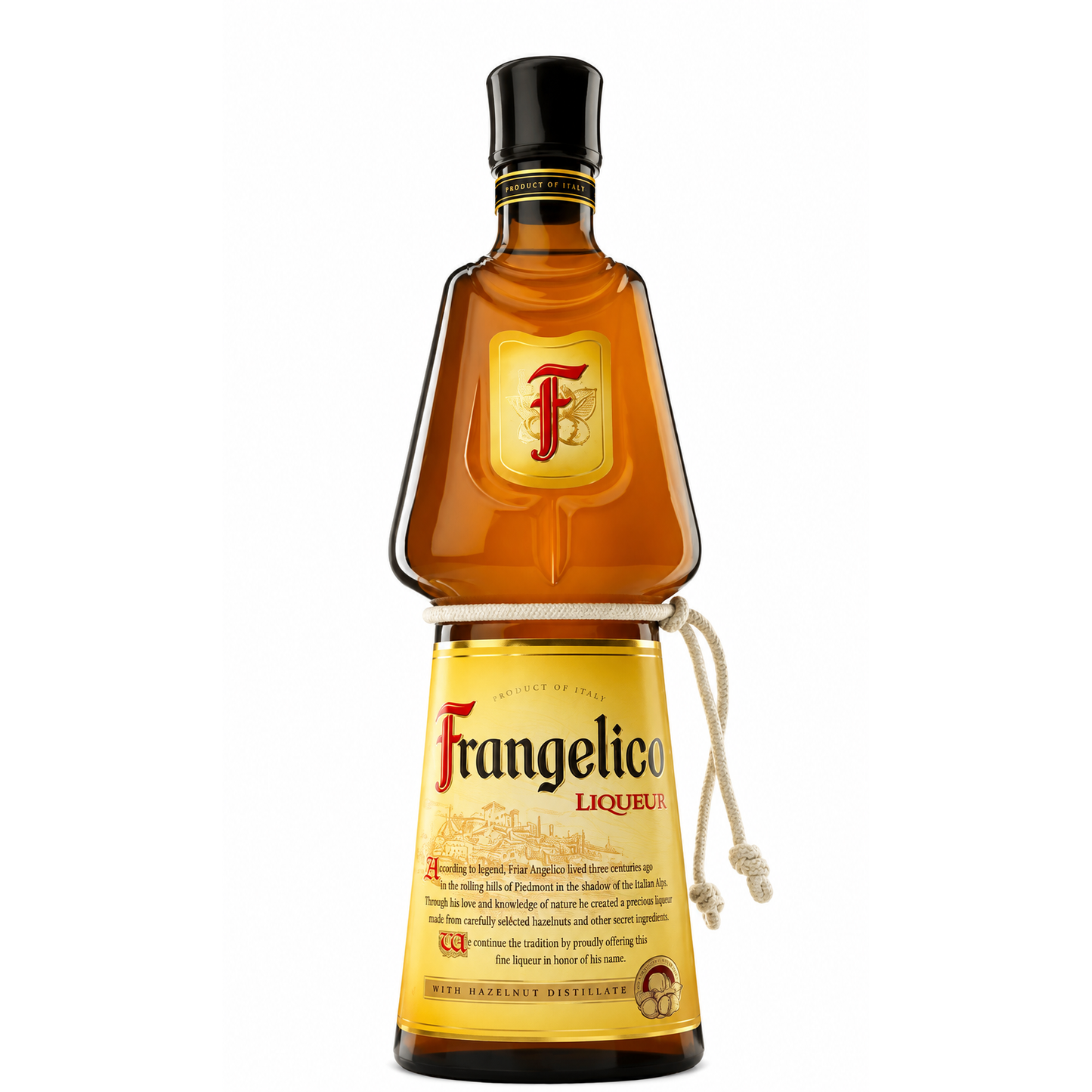 Frangelico Hazelnut Liqueur 700ml