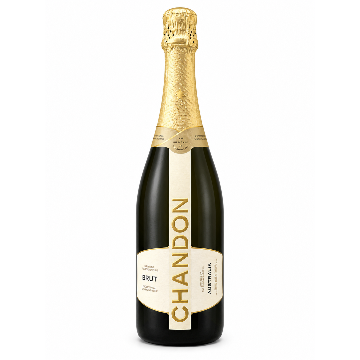 Chandon NV Brut 750ml